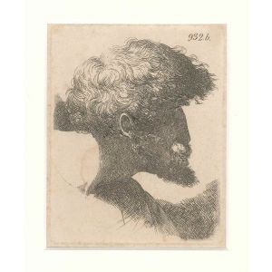 Male Portrait