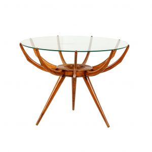 Ragno Side Table - Sold
