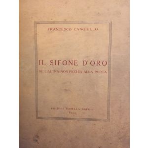 Il Sifone d'Oro
