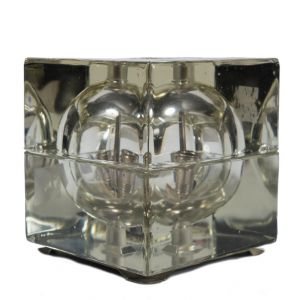 Table Lamp “Cubosfera” by Alessandro Mendini -  Design Lamp