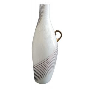 Murano Glass Vase Model 