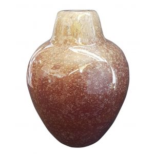 Murano Glass Vase - SOLD
