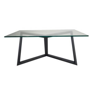 Rebis Iron table