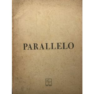 Parallelo. Rivista trimestrale di letteratura, arte e cultura