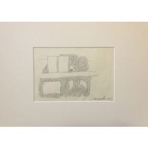 Still Life -SOLD