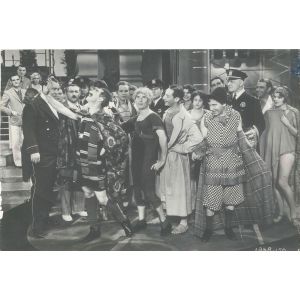 The Marx Brothers - SOLD