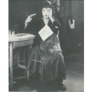 Harry Langdon