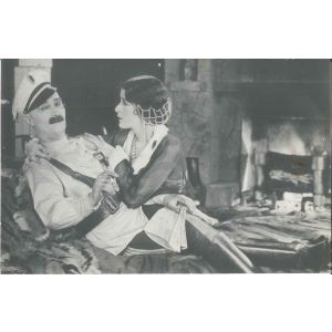 Vintage Photo