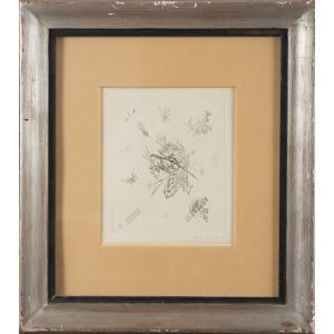 Kleine Welten by Vasilij Kandinskij - Contemporary Artwork 