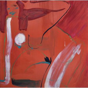 Peppermint by Anastasia Kurakina - Contemporary Artwork
