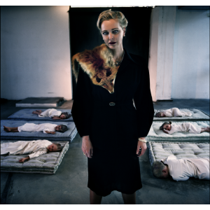 Magda Goebbels