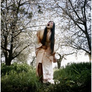 Madama Butterfly 