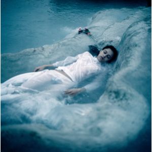 Ophelia by Angelo Cricchi - Contemporary Artwork