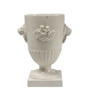 White Chalice Cup