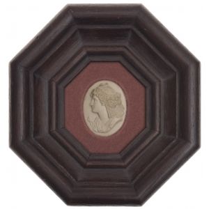 Ancient Neoclassic Cameo 