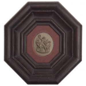 Neoclassic Cameo 