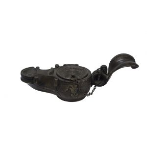 Oil Lamp