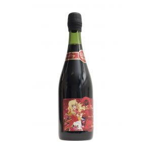 Rose of Versailles - Rare Collector's Wine