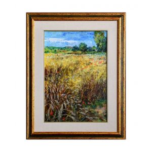 Campo Di Grano