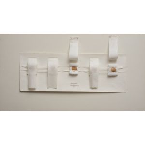 Untitled by Anne and Patrick Poirier - Contemporary Artwork