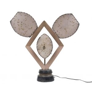 Cactus Lamp