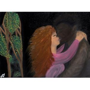 Love and Shadow