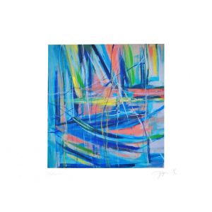 Abstract Crossings