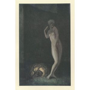 Salome Tanzt