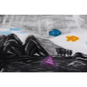 Flying Fish
