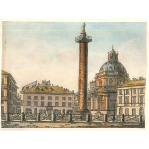 Roman Columns