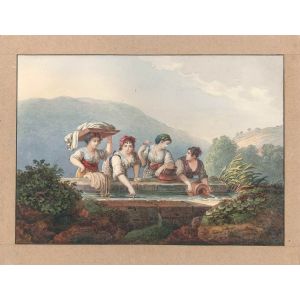 Women At The Source