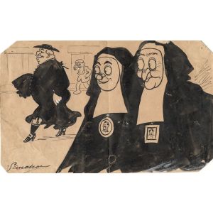 The Priest