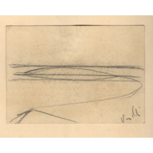 Abstract Sketch