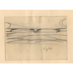 Abstract Sketch