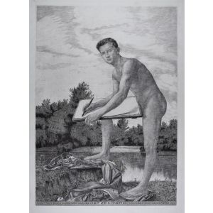 Der Zeichner