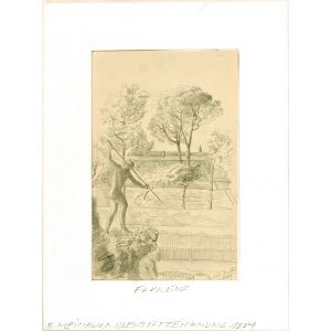 Boboli Garden 