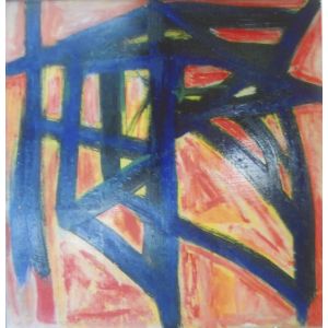 Homage To Franz Kline