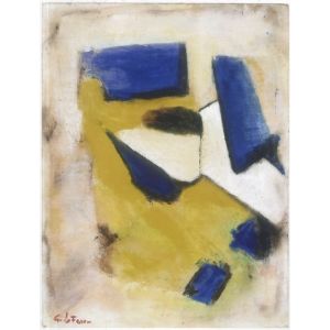 Abstract Composition