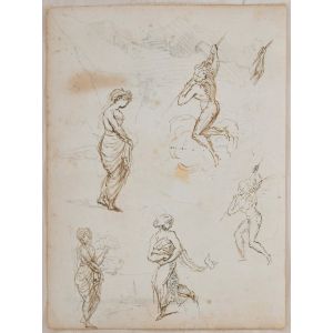 Studies with Landscape