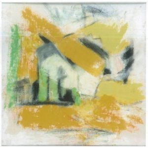 Homage To De Kooning