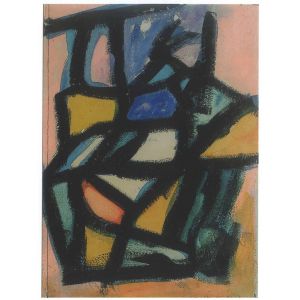 Abstract Expression