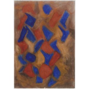 Abstract Composition