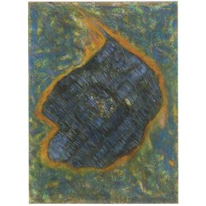 The Last Meteorite