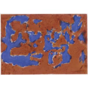 Homage To Burri