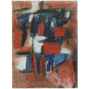 Informal Painting
