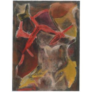 Abstract Expression