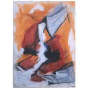 Informal Painting