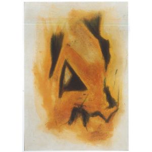 Homage To Gorky