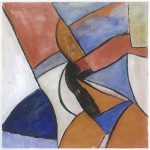 Geometric Cubism
