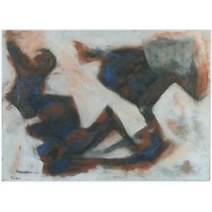 Abstract Expressionism